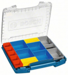 T&ouml;&ouml;riistakast Bosch i-BOXX 53, 31.6 cm x 35.7 cm x 53 cm, sinine v.