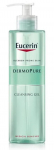 N&auml;o puhastusgeel Eucerin DermoPure, 400 ml