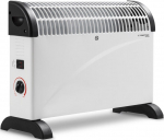 Konvektsioonradiaator Trotec TCH 20 E, 2000 W
