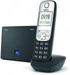 VoIP telefon Gigaset A690 IP, must v.