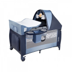 Reisivoodi Lionelo, sinine