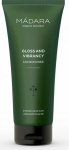 Juukse konditsioneer Madara Gloss and Vibrancy, 200 ml