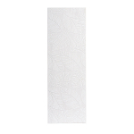 Plaadid, keraamiline Cersanit Livi Cream Inserto Leaves WD339-033, 60 cm x 20 cm, beež v./liivakarva pruun v.