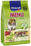 V&auml;ikeloomade toit Vitakraft, hamstritele, 0.4 kg