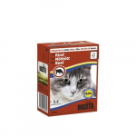 Kassi m&auml;rgtoit Bozita Adult, veiseliha, 0.37 kg