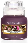 K&uuml;&uuml;nal, l&otilde;hna Yankee Candle, 30 h, violetne v.