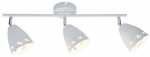 Valgusti lagi Candellux Coty 93-67142, E14, 3 x 40 W, -