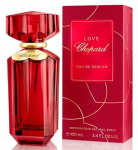Parf&uuml;&uuml;mvesi Chopard Love Chopard Women, 100 ml