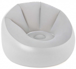 T&auml;ispuhutav tugitool Bestway LED, 71 cm x 97 cm