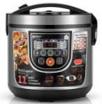 Multifunktsionaalne toiduvalmistaja ForMe FMC-5101