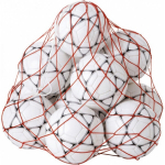 Pallikott Tremblay FIL10, punane v.