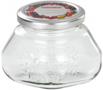 Purk Leifheit, 0.25 l, l&auml;bipaistev v.