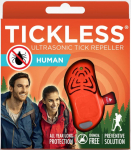 Ultraheli puugit&otilde;rjevahend Tickless Human Ultrasonic Tick Repeller
