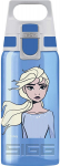 Laste pudel Sigg Viva One Elsa 2, 500 ml, 1 aasta, 7.3 cm, plastik, sinine v.