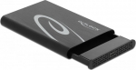 &Uuml;mbris Delock 42610 Storage drive enclosure, 2.5"