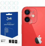 Ekraani kaitseklaas telefonile 3MK For Apple iPhone 12 mini, 7H, 5.4 "