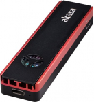 HDD/SSD korpus Akasa Vegas SSD Mate, M.2