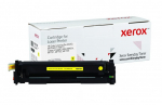 Toonerikassett Xerox Everyday 006R03698, kollane v.