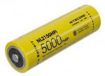 Patareid Nitecore NL2150HPI, AA, 3.6 V