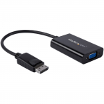 Adapter StarTech DP2VGAA DisplayPort male, VGA Female, 0.018 m, must v.
