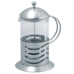 Kohvikann French Press Feel-Maestro MR1662-800, 0.8 l