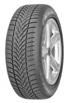 Talverehv Goodyear UltraGrip Ice 2 245/40/R19, 98-T, XL, C, D, 70 dB