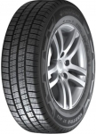 Universaalne autorehv Hankook Vantra ST AS2 205/65/R16, 107-T, D, C, 73 dB