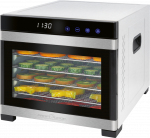 Puu- ja k&ouml;&ouml;giviljakuivati Proficook PC-DR 1218, 650 W