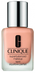 Vedel jumestuskreem Clinique Superbalanced Make Up Superbalanced Makeup Neutral 007, beež v., 42 neutral, 30 ml