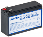 UPS aku Avacom AVA-RBC114