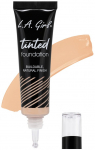 Vedel jumestuskreem L.A. Girl Tinted Buildable, Natural finish Buildable, Natural finish, porcelain, 30 ml