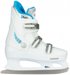 Uisud Nijdam HardBoot 3200, sinine v./valge v./h&otilde;be v., 38