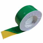 Aurut&otilde;kketeip Gutta, &uuml;hepoolne, 25 m x 50 mm