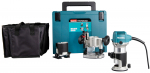 Frees Makita RT0702CX2J, 710 W