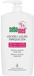 Kehakreem Sebamed Enriched, 400 ml