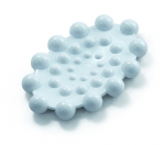 Seebialus Gedy Spot 200402, valge, 12.7 cm x 8.7 cm