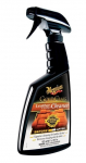 Puhastusvahend Meguiars Gold Class Leather & Vinyl Cleaner, 0.473 l