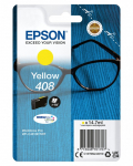 Tindiprinteri kassett Epson DURABrite Ultra 408L, kollane v., 14.7 ml