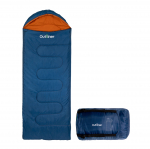 Magamiskott Outliner RD-SB19-G, sinine, 225 cm