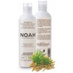 &Scaron;ampoon Noah Moisturizing With Sweet Fennel And Wheat Protein, 250 ml