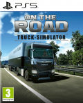 PlayStation 5 (PS5) m&auml;ng Aerosoft On The Road: Truck Simulator