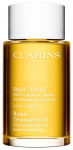 Keha&otilde;li Clarins Relax Treatment Oil, 100 ml