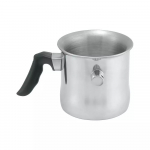 Piima anum King Hoff KH-3109, 1500 ml, 16 cm x 16 cm x 12.5 cm, &Oslash; 16 cm, roostevaba teras v., roostevaba teras