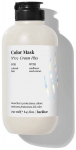 Juuksemask Farmavita Back Bar Color Mask N&ordm;05 - Cream Plus, 250 ml