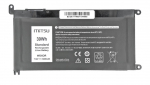 S&uuml;learvutiaku Mitsu BC/DE-17H, 3.4 Ah, Li-Ion