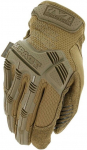 T&ouml;&ouml;kindad s&otilde;rmikud Mechanix Wear M-Pact Coyote MPT-72-012, pruun v., XXL, 2 tk