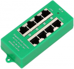 V&otilde;imendi Extralink PoE injector 4-Port