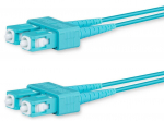 V&otilde;rgukaabel Lanview SC - SC SC Duplex, SC Duplex, 2 m, helesinine