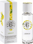 Parf&uuml;&uuml;mvesi Roger & Gallet Cedrat, 30 ml