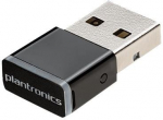 Bluetooth saatja Plantronics Poly BT600 204880-01 USB, Bluetooth, must v.